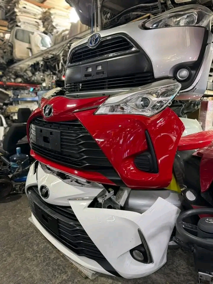 Toyota Parts